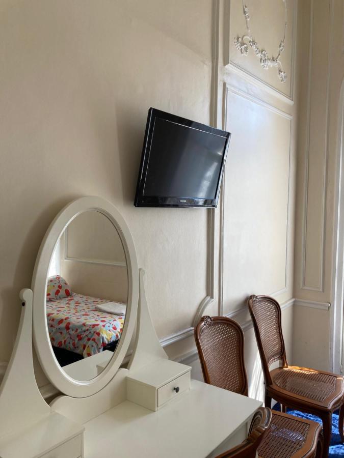 Hotel Belle Meuniere Ницца Экстерьер фото