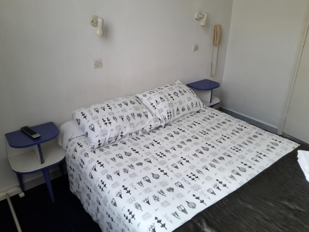 Hotel Belle Meuniere Ницца Экстерьер фото