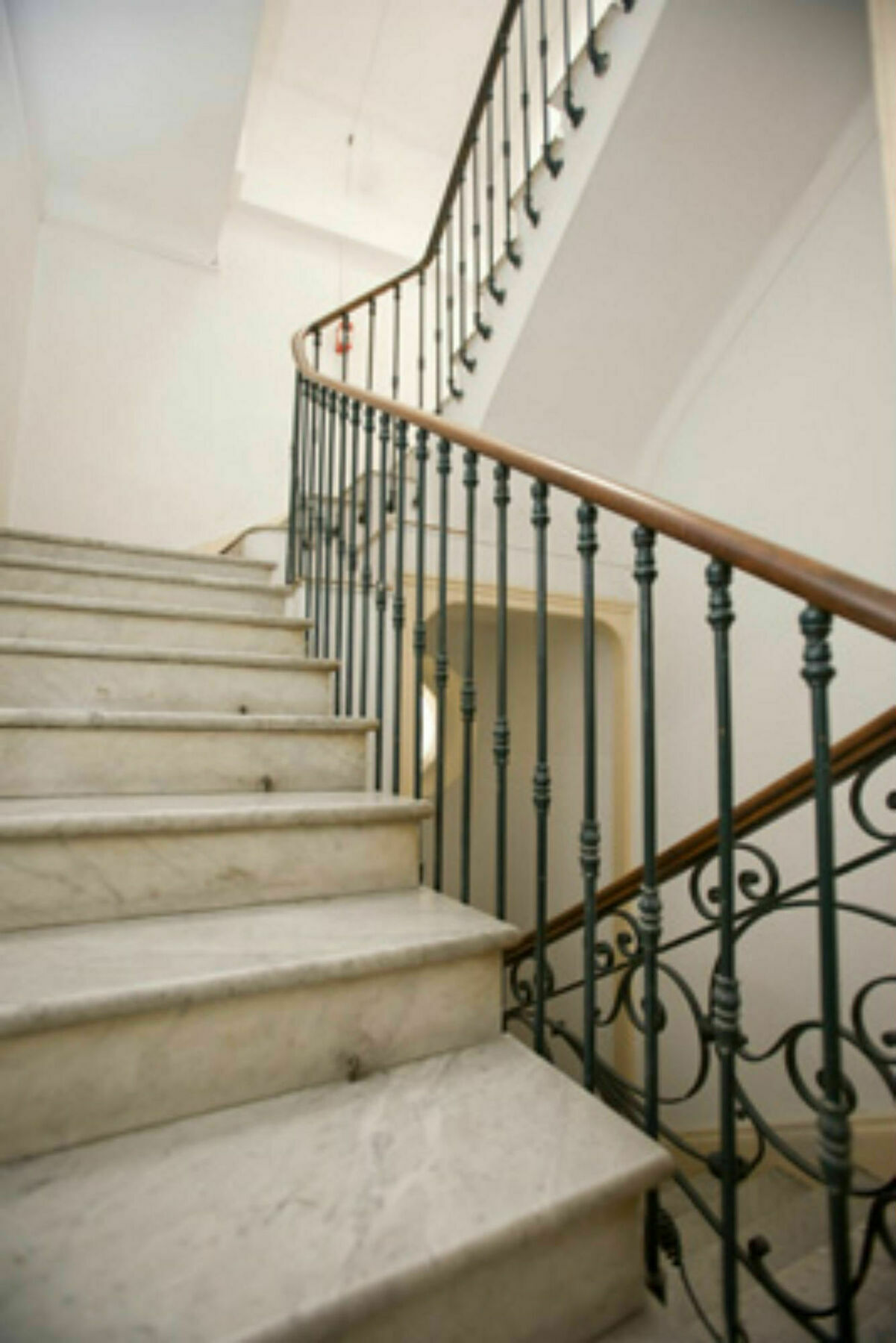 Hotel Belle Meuniere Ницца Экстерьер фото